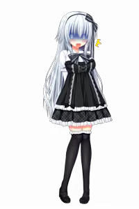 Page 97 of Wagamama High Spec OC - Character Sprites - preview thumbnail