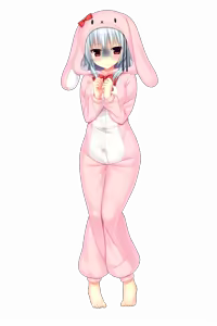 Page 971 of Wagamama High Spec OC - Character Sprites - preview thumbnail