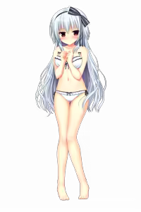 Page 976 of Wagamama High Spec OC - Character Sprites - preview thumbnail