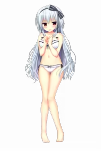 Page 979 of Wagamama High Spec OC - Character Sprites - preview thumbnail