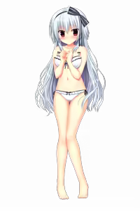 Page 986 of Wagamama High Spec OC - Character Sprites - preview thumbnail