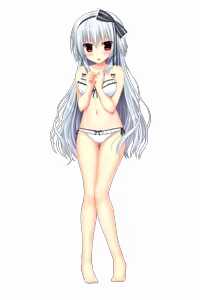 Page 987 of Wagamama High Spec OC - Character Sprites - preview thumbnail