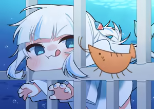 Page 115 of Pixiv + Twitter - preview thumbnail