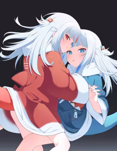 Page 121 of Pixiv + Twitter - preview thumbnail