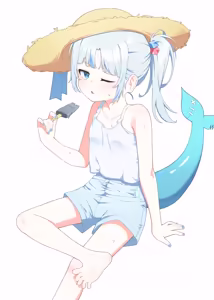 Page 124 of Pixiv + Twitter - preview thumbnail
