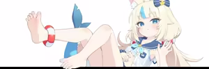 Page 13 of Pixiv + Twitter - preview thumbnail