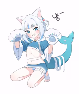 Page 131 of Pixiv + Twitter - preview thumbnail
