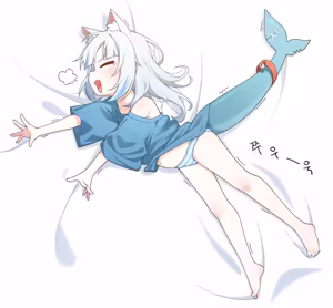 Page 132 of Pixiv + Twitter - preview thumbnail