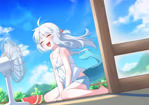 Page 157 of Pixiv + Twitter - preview thumbnail