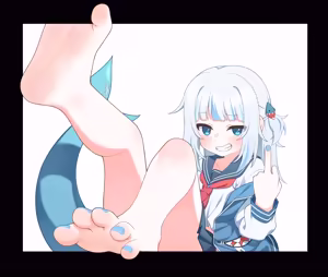 Page 160 of Pixiv + Twitter - preview thumbnail