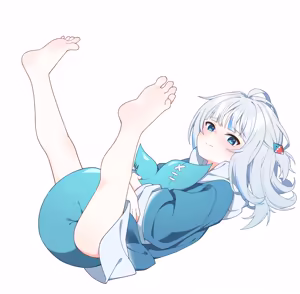 Page 181 of Pixiv + Twitter - preview thumbnail
