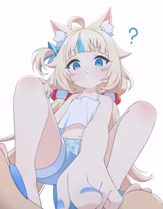 Page 23 of Pixiv + Twitter - preview thumbnail