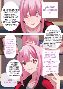 Page 25 of Lack of Seegs (uncensored) - preview thumbnail