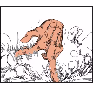 Page 15 of 가라데걸vs미스터손 - preview thumbnail