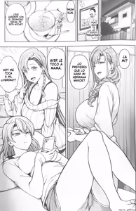 Page 12 of FamiCon - Family Control Ch. 5 Zenpen - preview thumbnail