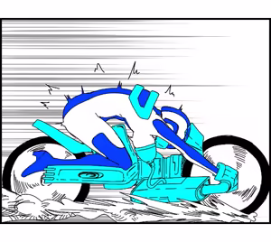 Page 18 of Racing 01-02 - preview thumbnail