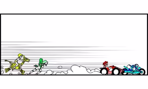Page 9 of Racing 01-02 - preview thumbnail