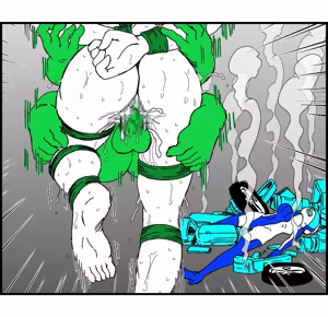 Page 98 of Racing 01-02 - preview thumbnail