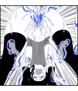 Page 30 of Water vs Fire - preview thumbnail