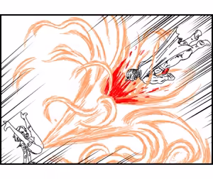 Page 43 of Superhero Battle - preview thumbnail