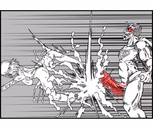 Page 52 of Superhero Battle - preview thumbnail