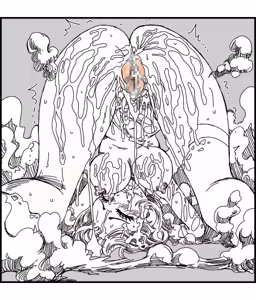 Page 55 of Superhero Battle - preview thumbnail