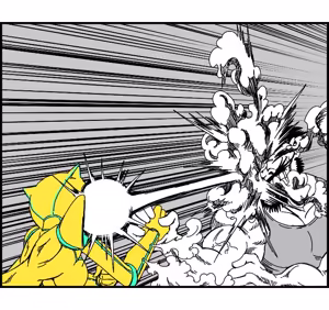 Page 16 of Arm wrestling - preview thumbnail