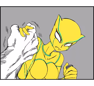 Page 5 of Arm wrestling - preview thumbnail