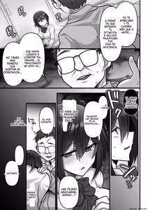 Page 11 of Otegaru ni Tanetsuke x Jusei x Chakushou Sarechau "Cunning Musume" - preview thumbnail