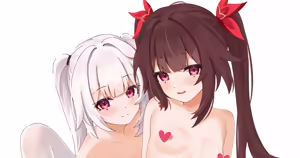 26 - 花火 火花 — hentai manga cover on Fhentai