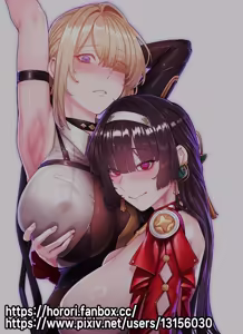 Page 19 of Z.Z.Z Gravure #06: Evelyn & Astra (uncensored) - preview thumbnail