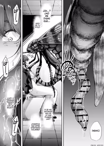 Page 13 of Kyo Mushi Benjo - preview thumbnail