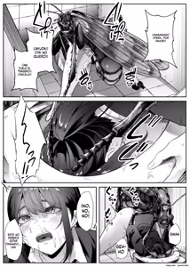 Page 22 of Kyo Mushi Benjo - preview thumbnail
