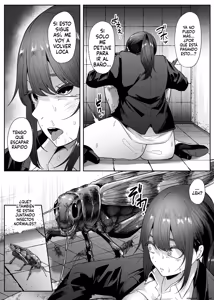 Page 24 of Kyo Mushi Benjo - preview thumbnail