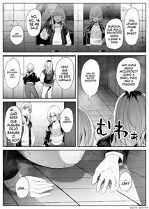 Page 31 of Kyo Mushi Benjo - preview thumbnail