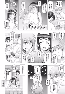 Page 18 of Tensei shitara Shota Harem no Joou tte Maji desu ka!? Bangaihen - preview thumbnail