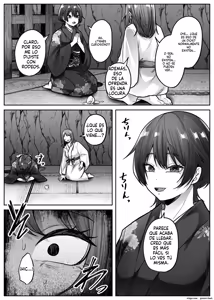 Page 27 of Mashiro-sama - preview thumbnail