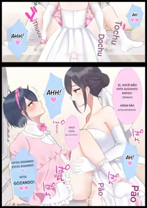 Page 12 of Humiliated and made to crossdress by younger women - preview thumbnail