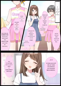 Page 13 of Humiliated and made to crossdress by younger women - preview thumbnail