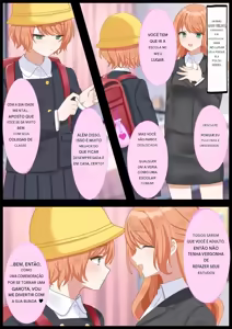 Page 15 of Humiliated and made to crossdress by younger women - preview thumbnail