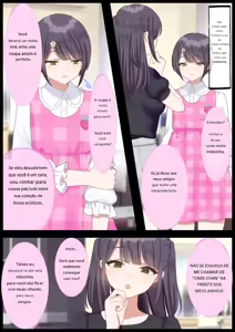 Page 9 of Humiliated and made to crossdress by younger women - preview thumbnail
