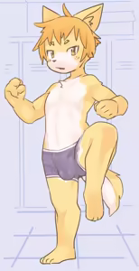 Page 1174 of @pupusukebe - preview thumbnail