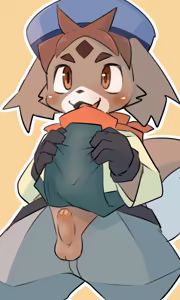 Page 1286 of @pupusukebe - preview thumbnail