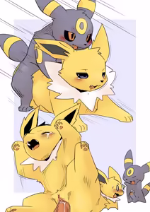 Page 13 of @pupusukebe - preview thumbnail