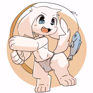 Page 1381 of @pupusukebe - preview thumbnail