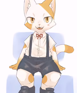Page 1669 of @pupusukebe - preview thumbnail