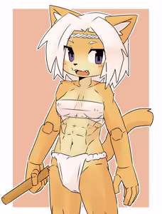 Page 1736 of @pupusukebe - preview thumbnail