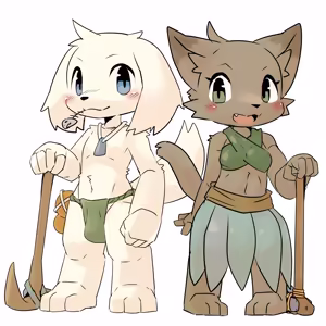 Page 1833 of @pupusukebe - preview thumbnail
