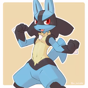 Page 256 of @pupusukebe - preview thumbnail