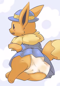 Page 340 of @pupusukebe - preview thumbnail